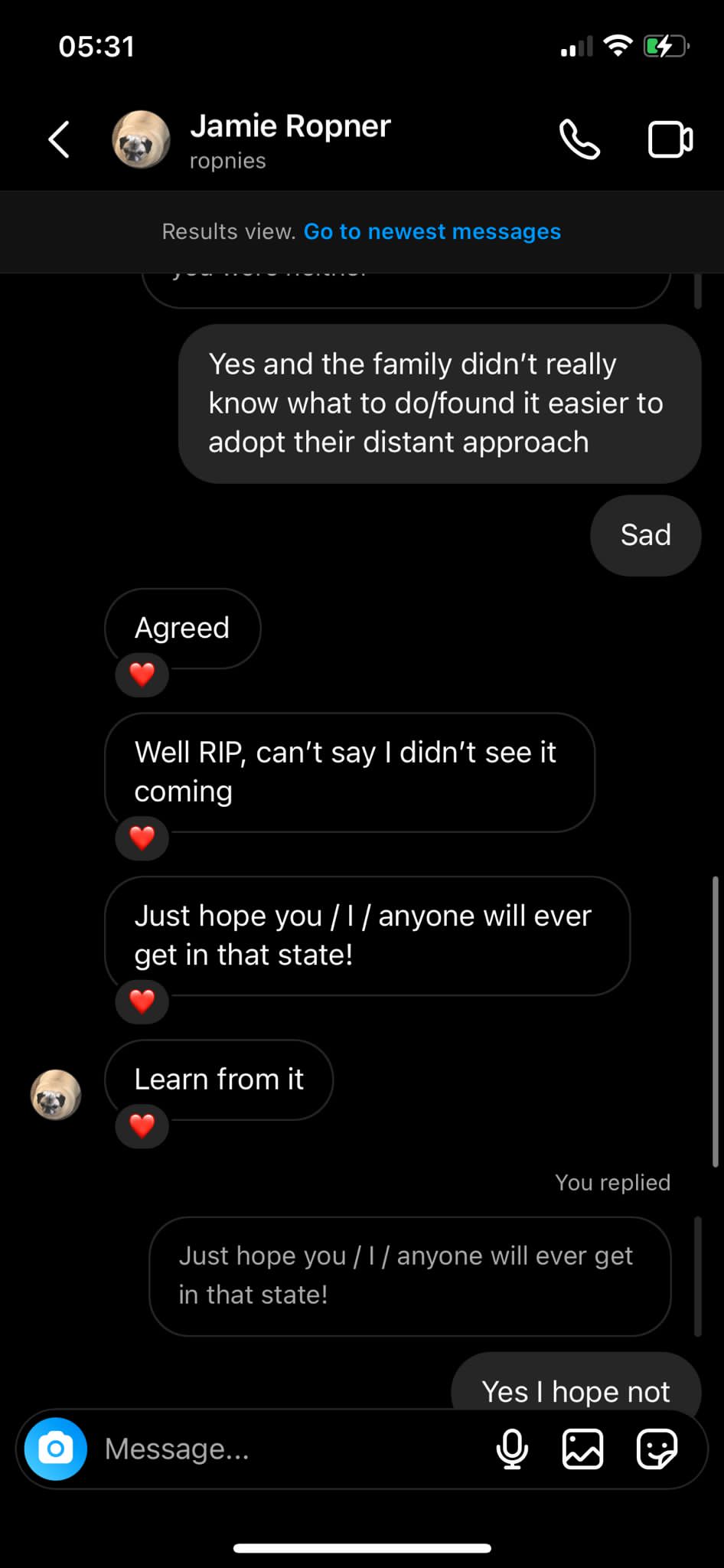 Attachment