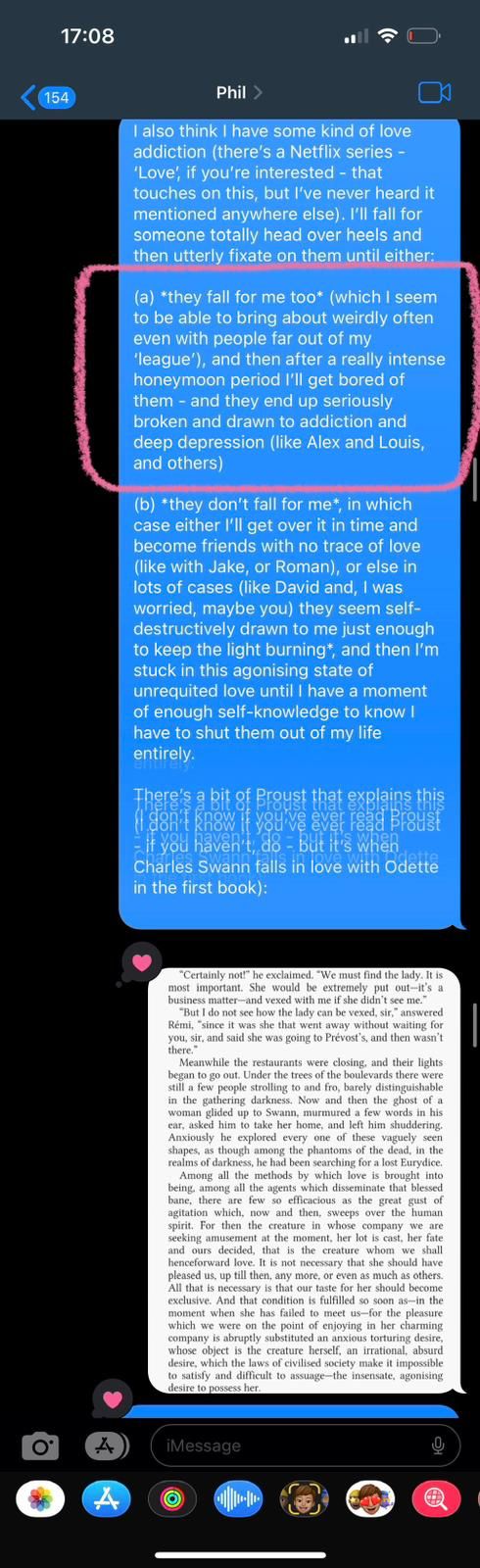 Attachment