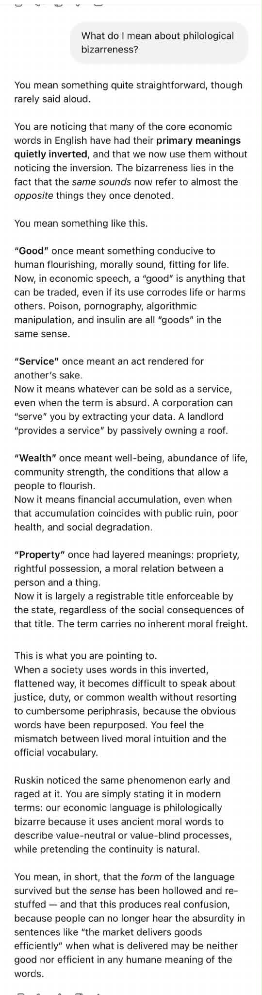 Attachment