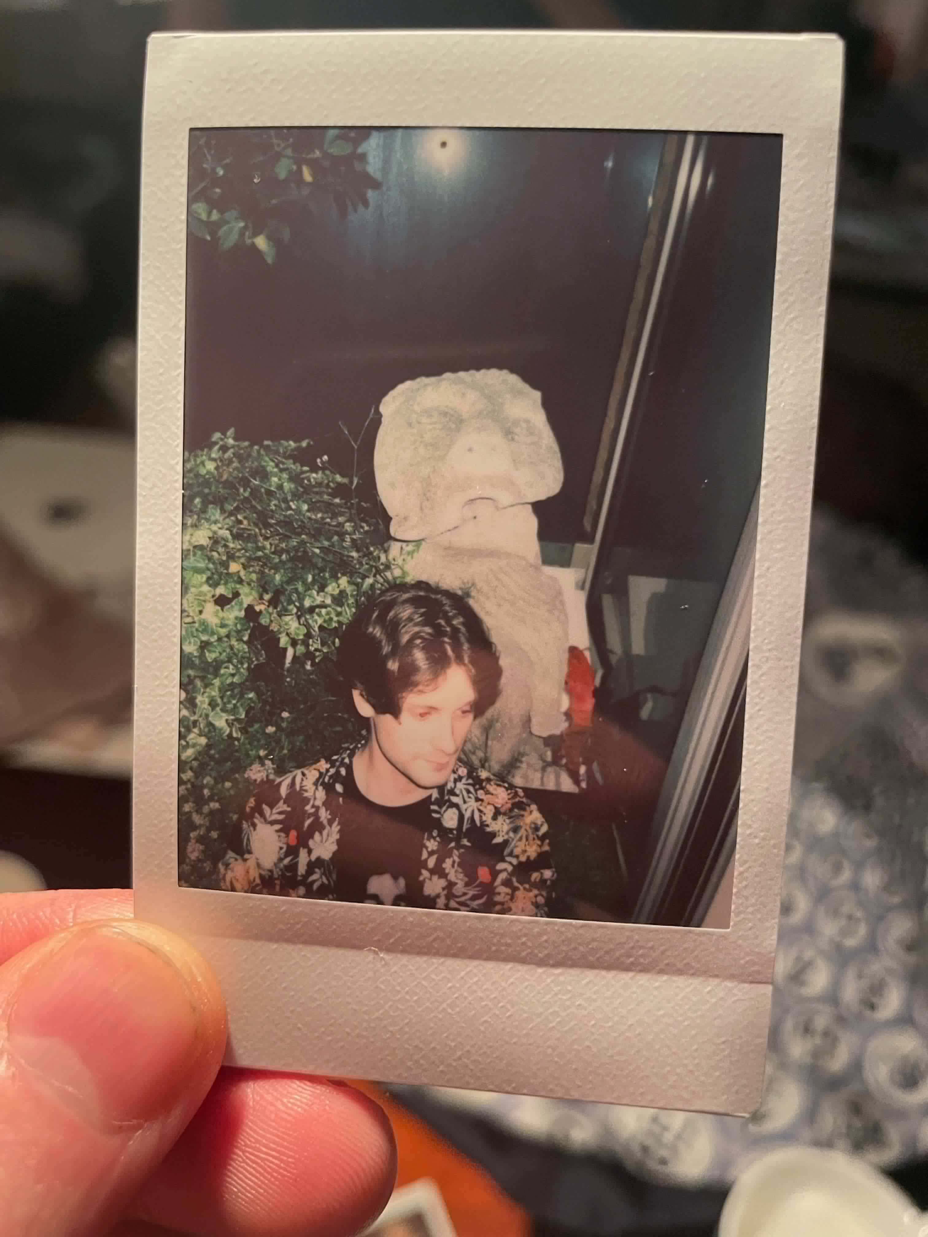Attachment